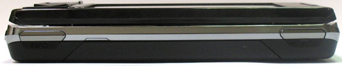 ����� Sony Ericsson XPERIA X1