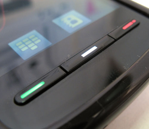 ����� Nokia 5800 XpressMusic - ���� �����