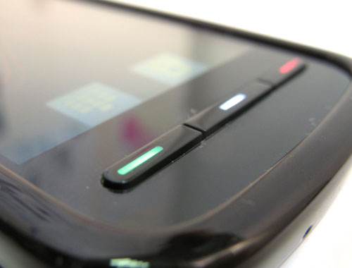 ����� Nokia 5800 XpressMusic - ���� �����