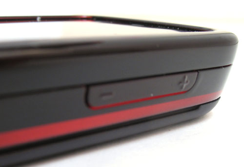 ����� Nokia 5800 XpressMusic - ���� �����