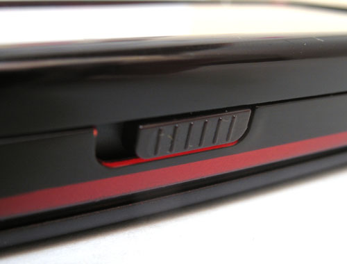 ����� Nokia 5800 XpressMusic - ���� �����