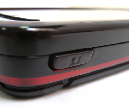 ����� Nokia 5800 XpressMusic - ���� �����