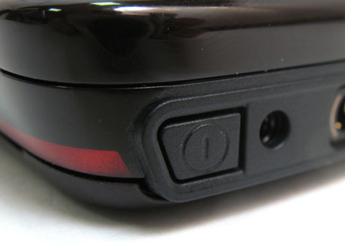 ����� Nokia 5800 XpressMusic - ���� �����