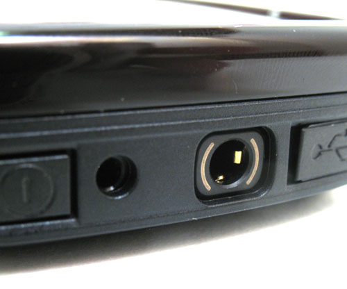 ����� Nokia 5800 XpressMusic - ���� �����