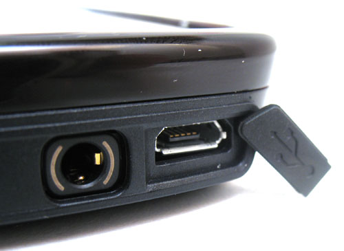 ����� Nokia 5800 XpressMusic - ���� �����