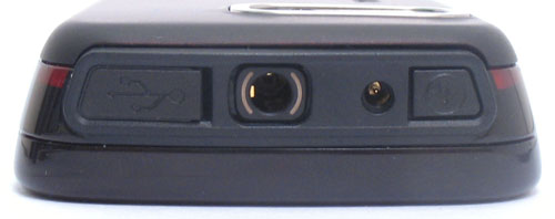 ����� Nokia 5800 XpressMusic - ���� �����