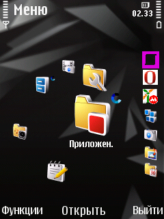 ����� ���������� �������� Nokia N78 - ����� ���������!