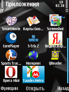 ����� ���������� �������� Nokia N78 - ����� ���������!