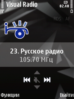 ����� ���������� �������� Nokia N78 - ����� ���������!