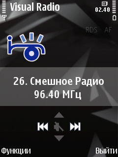 ����� ���������� �������� Nokia N78 - ����� ���������!