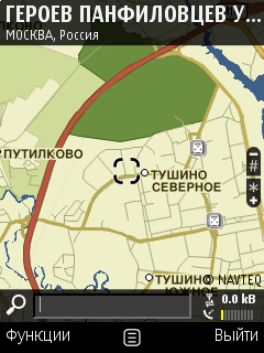 ����� ���������� �������� Nokia N78 - ����� ���������!