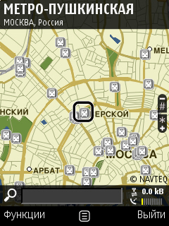 ����� ���������� �������� Nokia N78 - ����� ���������!