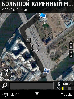 ����� ���������� �������� Nokia N78 - ����� ���������!