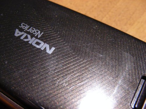 ����� ���������� �������� Nokia N78 - ����� ���������!