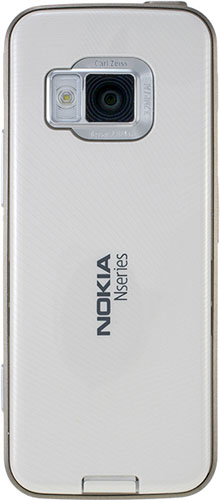 ����� ���������� �������� Nokia N78 - ����� ���������!