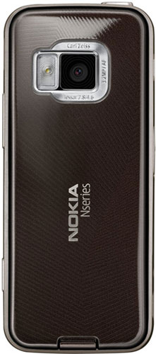 ����� ���������� �������� Nokia N78 - ����� ���������!