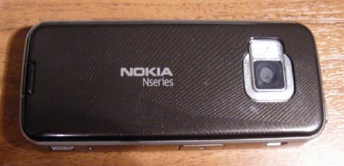 ����� ���������� �������� Nokia N78 - ����� ���������!