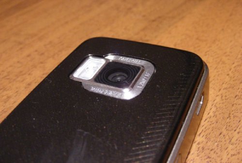 ����� ���������� �������� Nokia N78 - ����� ���������!