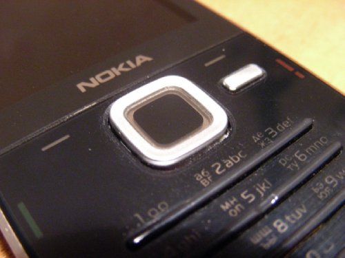 ����� ���������� �������� Nokia N78 - ����� ���������!