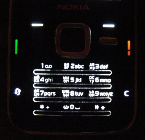 ����� ���������� �������� Nokia N78 - ����� ���������!