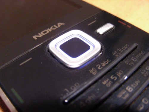 ����� ���������� �������� Nokia N78 - ����� ���������!