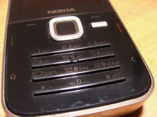 ����� ���������� �������� Nokia N78 - ����� ���������!