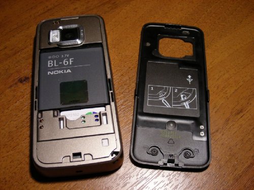 ����� ���������� �������� Nokia N78 - ����� ���������!