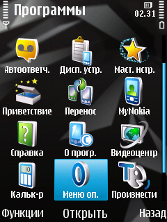 ����� ���������� �������� Nokia N78 - ����� ���������!