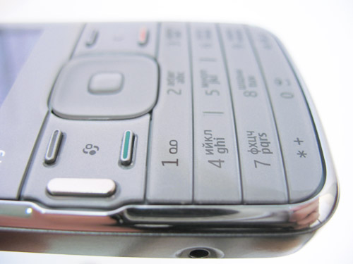 ����� ��������� Nokia N79 - ���������� �������������� ���������