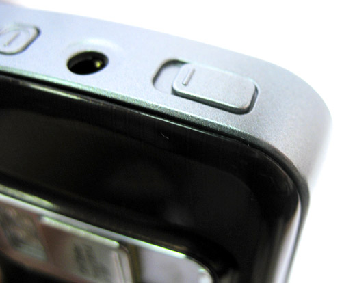 ����� ��������� Nokia N79 - ���������� �������������� ���������