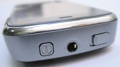 ����� ��������� Nokia N79 - ���������� �������������� ���������