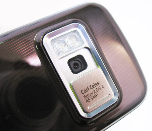 ����� ��������� Nokia N79 - ���������� �������������� ���������