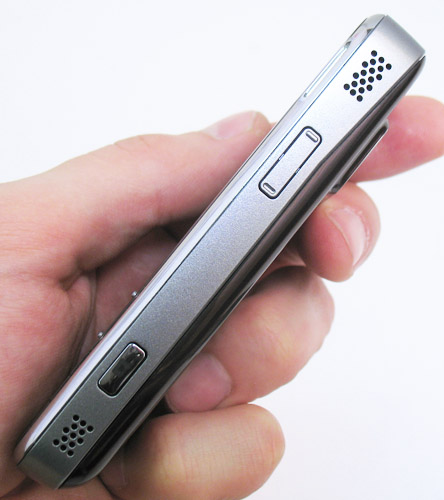 ����� ��������� Nokia N79 - ���������� �������������� ���������