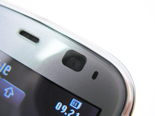 ����� ��������� Nokia N79 - ���������� �������������� ���������