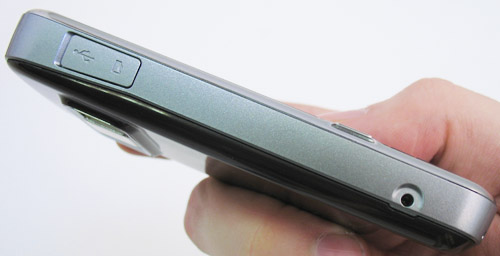 ����� ��������� Nokia N79 - ���������� �������������� ���������