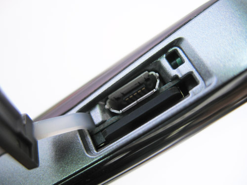 ����� ��������� Nokia N79 - ���������� �������������� ���������