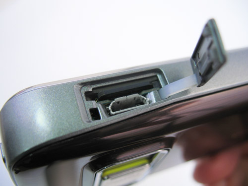 ����� ��������� Nokia N79 - ���������� �������������� ���������