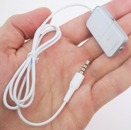 ����� ��������� Nokia N79 - ���������� �������������� ���������