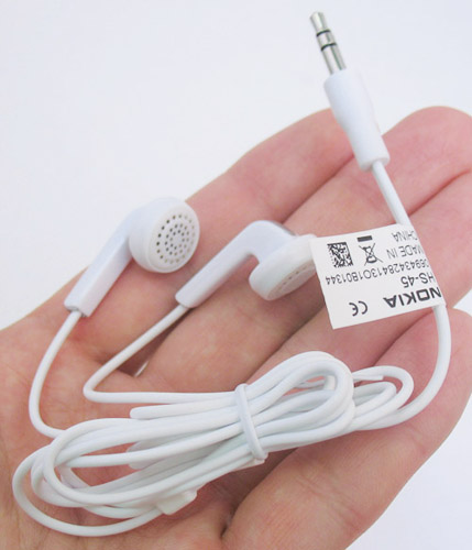 ����� ��������� Nokia N79 - ���������� �������������� ���������