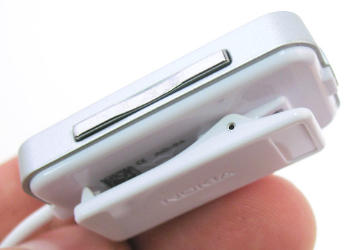 ����� ��������� Nokia N79 - ���������� �������������� ���������