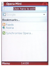 ����� ���������� �������� Nokia 6600 slide: ������� ������