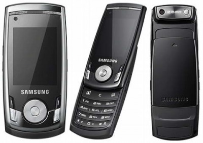 ����� ���������� �������� Nokia 6600 slide: ������� ������