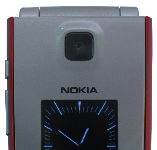����� �������� �������� Nokia 3610 Fold - ���������� �������
