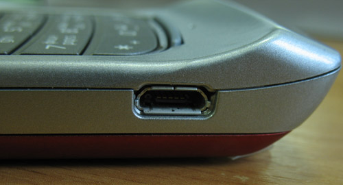 ����� �������� �������� Nokia 3610 Fold - ���������� �������