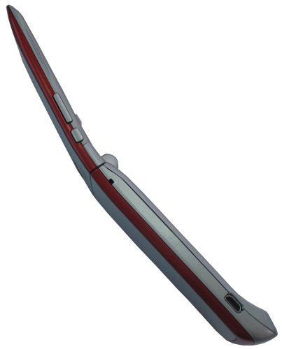 ����� �������� �������� Nokia 3610 Fold - ���������� �������