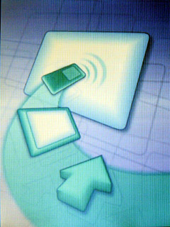 ����� �������� �������� Nokia 3610 Fold - ���������� �������