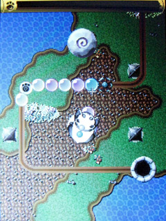 ����� �������� �������� Nokia 3610 Fold - ���������� �������