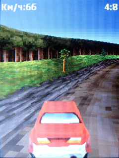 ����� �������� �������� Nokia 3610 Fold - ���������� �������