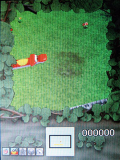 ����� �������� �������� Nokia 3610 Fold - ���������� �������