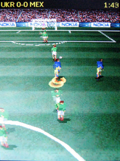 ����� �������� �������� Nokia 3610 Fold - ���������� �������